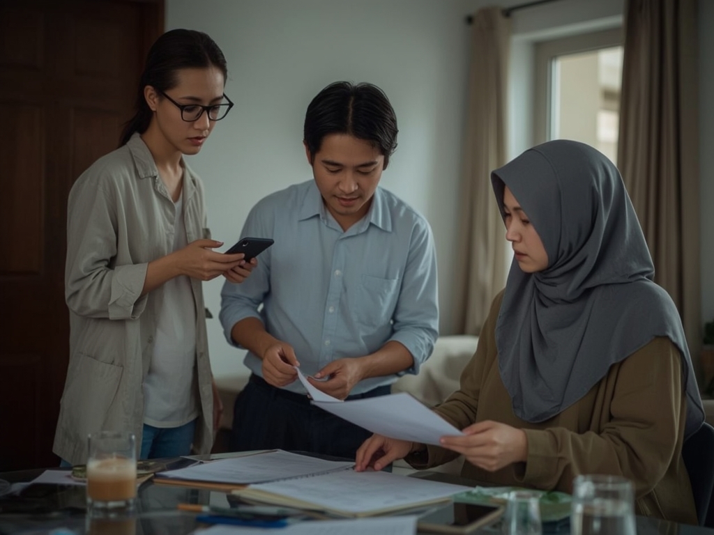Mitos vs Fakta: Panduan Praktis Mengelola Perbaikan Rumah dan Layanan Profesional